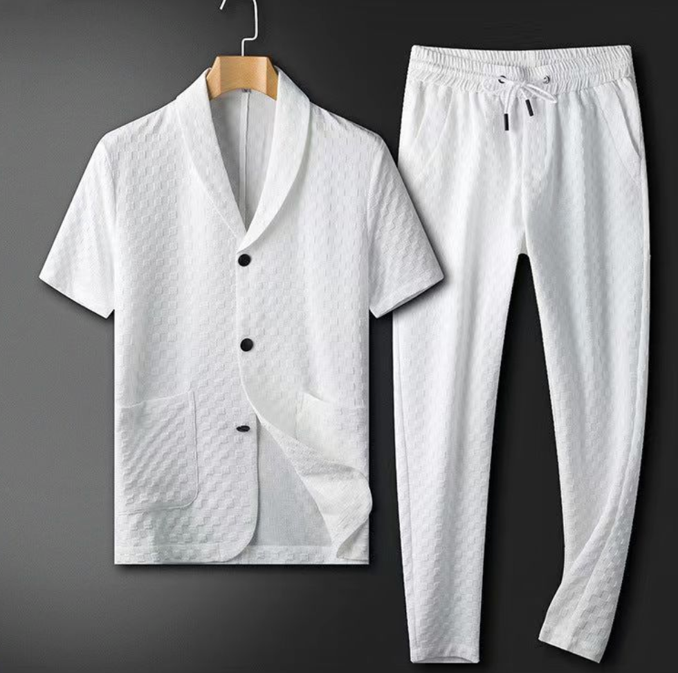 Men's Sports Suit