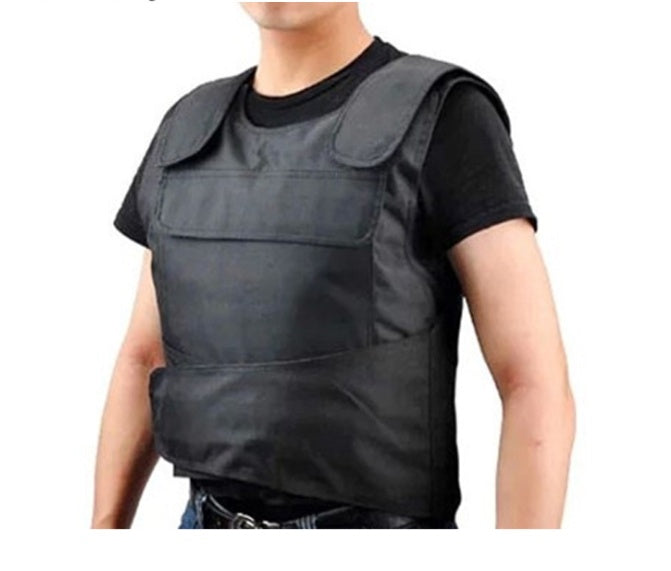 Men's - Self Defense Stab Resistant Vest