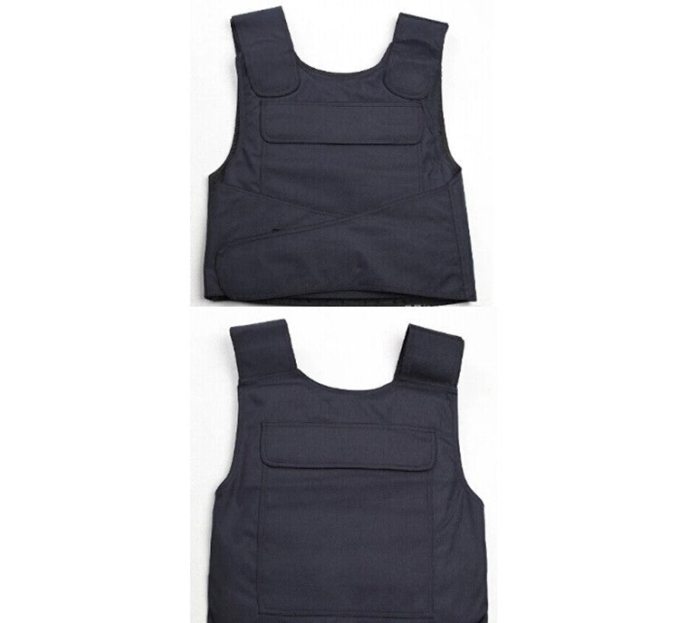 Men's - Self Defense Stab Resistant Vest