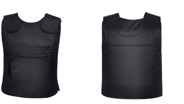 Men's - Self Defense Stab Resistant Vest