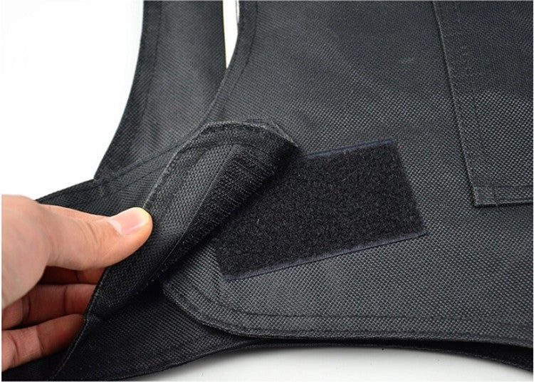 Men's - Self Defense Stab Resistant Vest