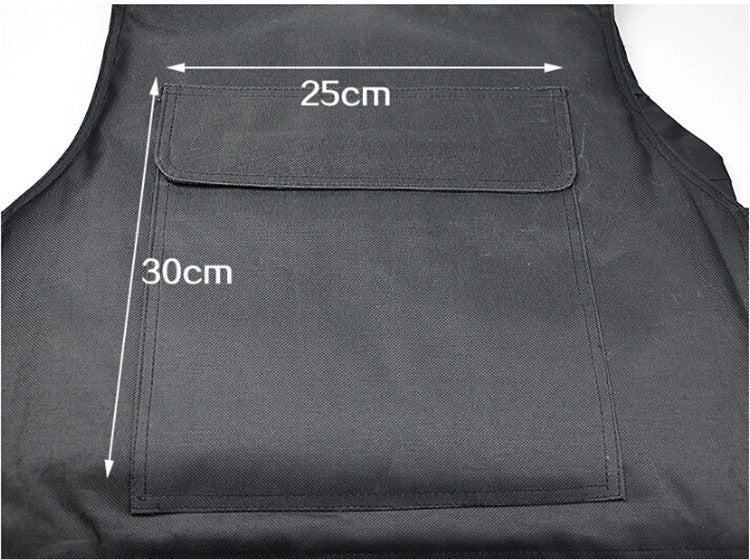Men's - Self Defense Stab Resistant Vest