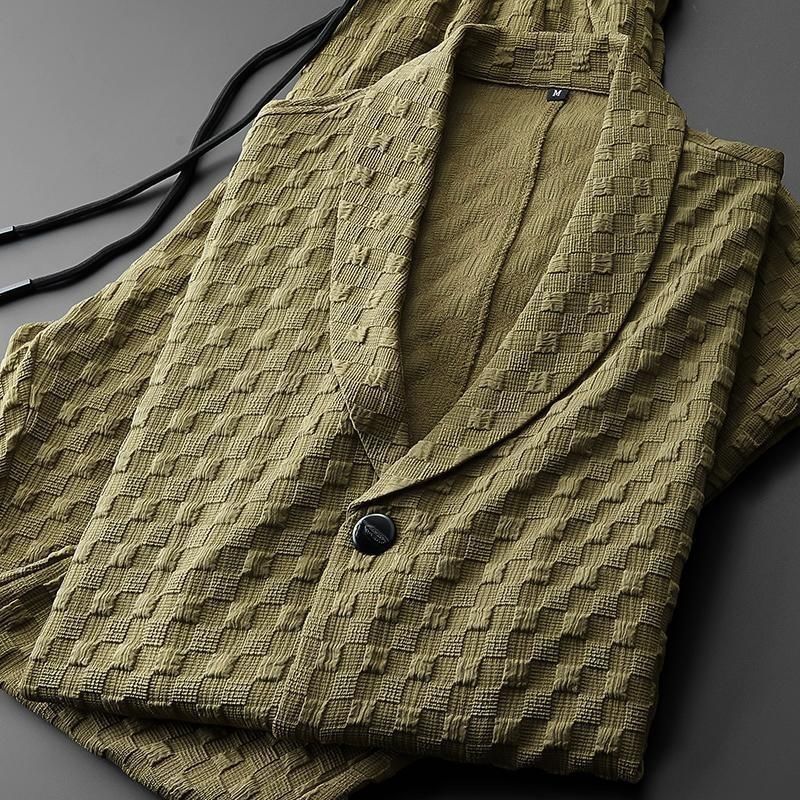 Men's Sports Suit