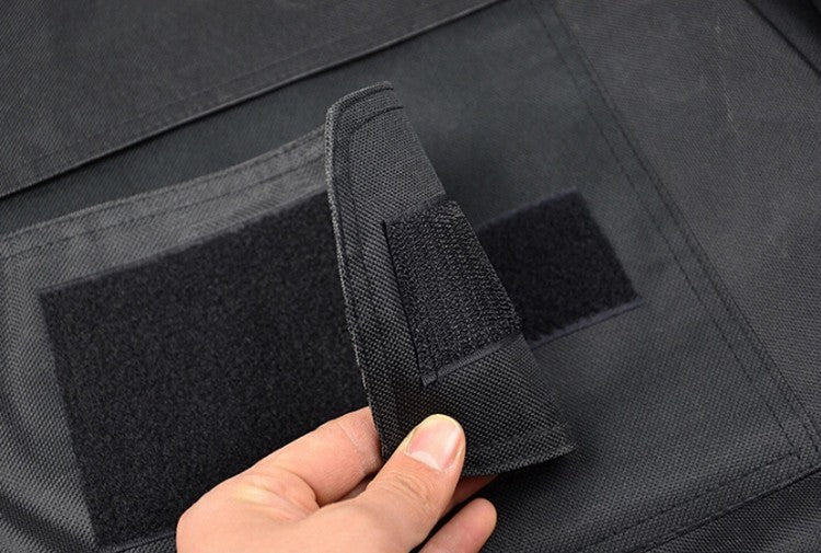 Men's - Self Defense Stab Resistant Vest