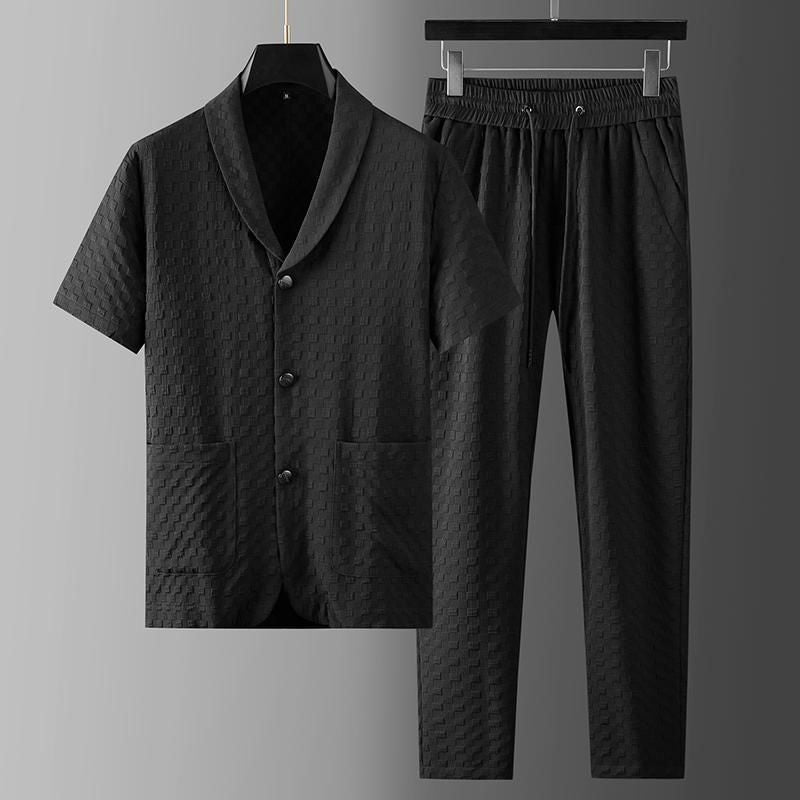 Men's Sports Suit