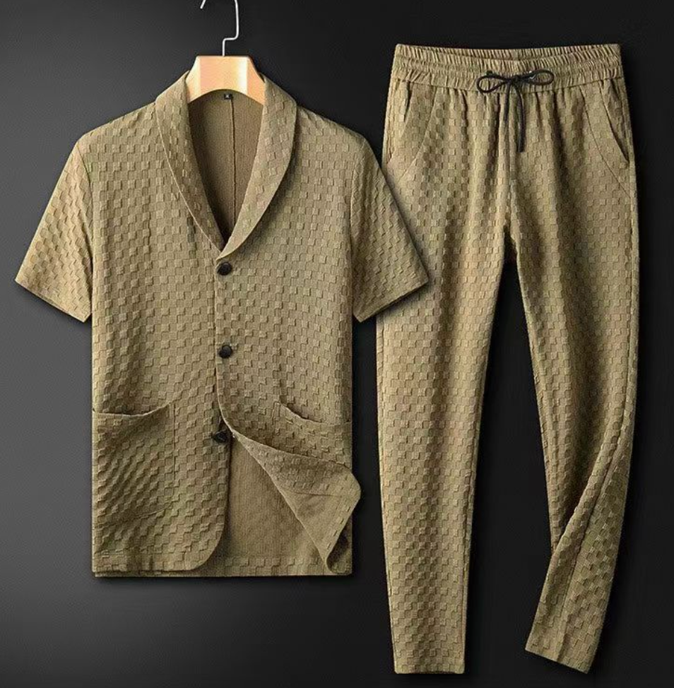 Men's Sports Suit