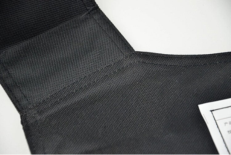 Men's - Self Defense Stab Resistant Vest