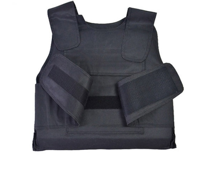 Men's - Self Defense Stab Resistant Vest