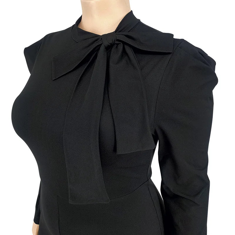Extreme Elegance Special Occasion Plus Size Jumpsuit