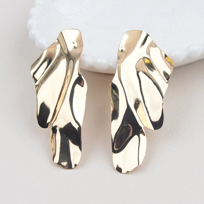 Elegant Dangle Earrings (Holiday Gifts)