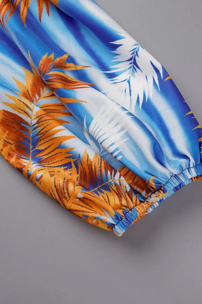 The Bae Vacay Jumpsuit