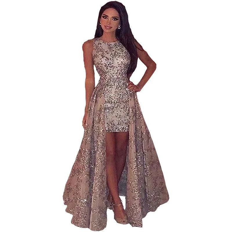 The Queen Gown