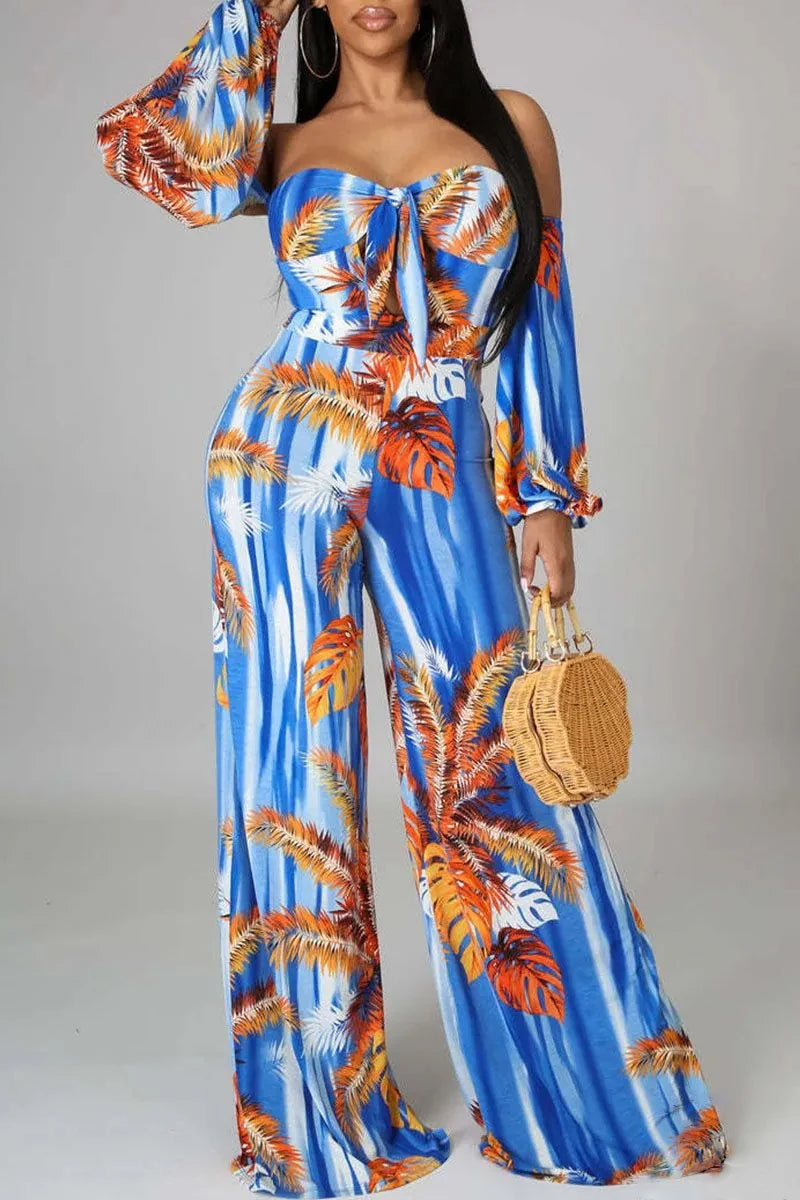 The Bae Vacay Jumpsuit