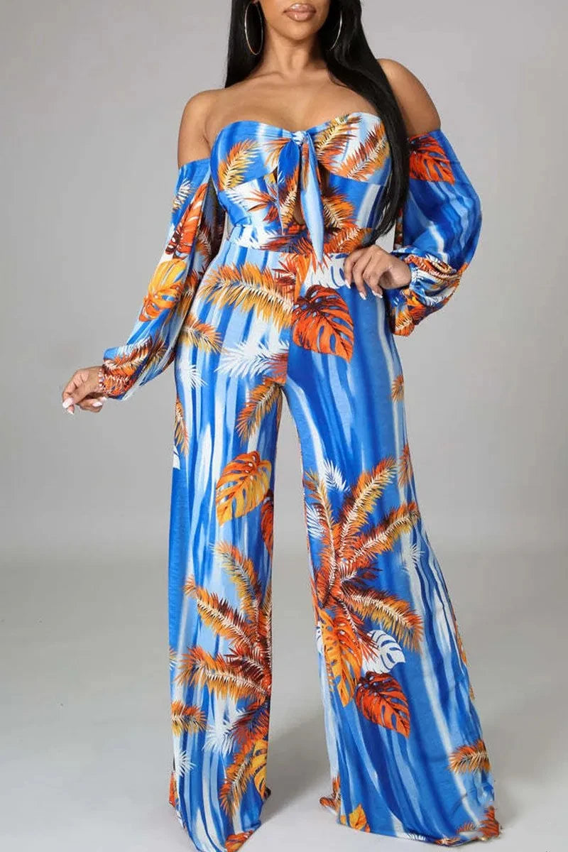 The Bae Vacay Jumpsuit