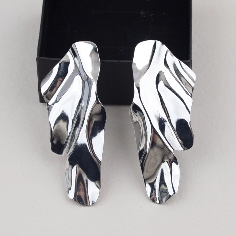 Elegant Dangle Earrings (Holiday Gifts)