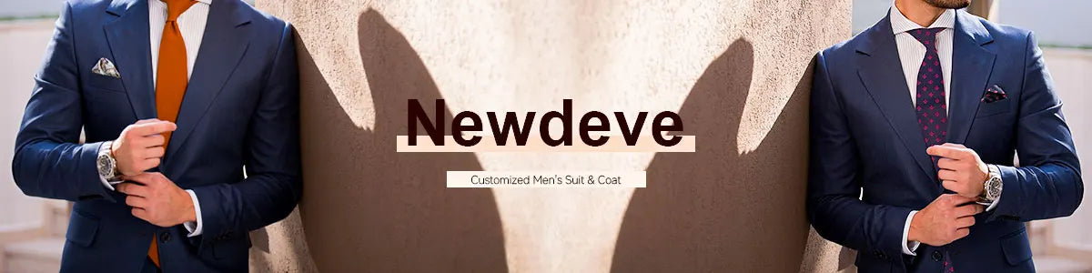 Eye Catching Men's Elegant Tailored Coat