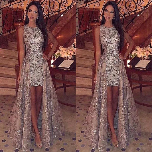 The Queen Gown