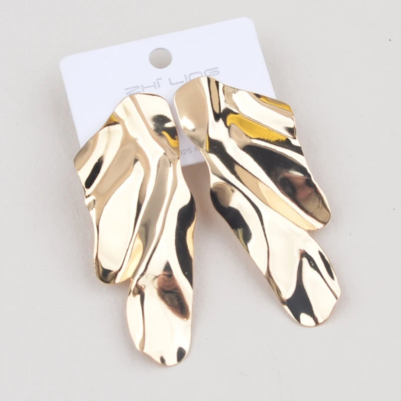 Elegant Dangle Earrings (Holiday Gifts)