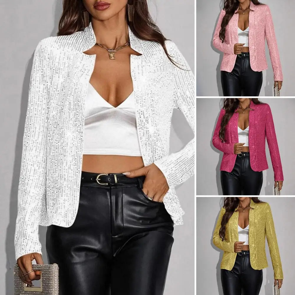 Always Sweet and Shining Blazer