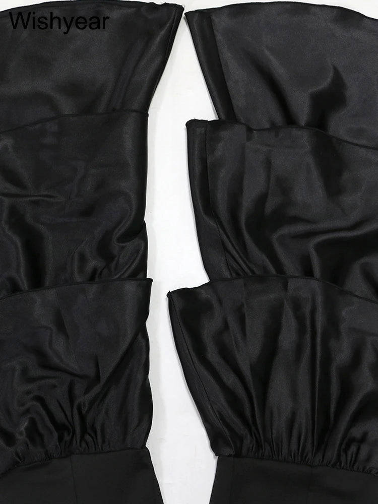 1A1A Beautiful Main Stage Presence Jumpsuit