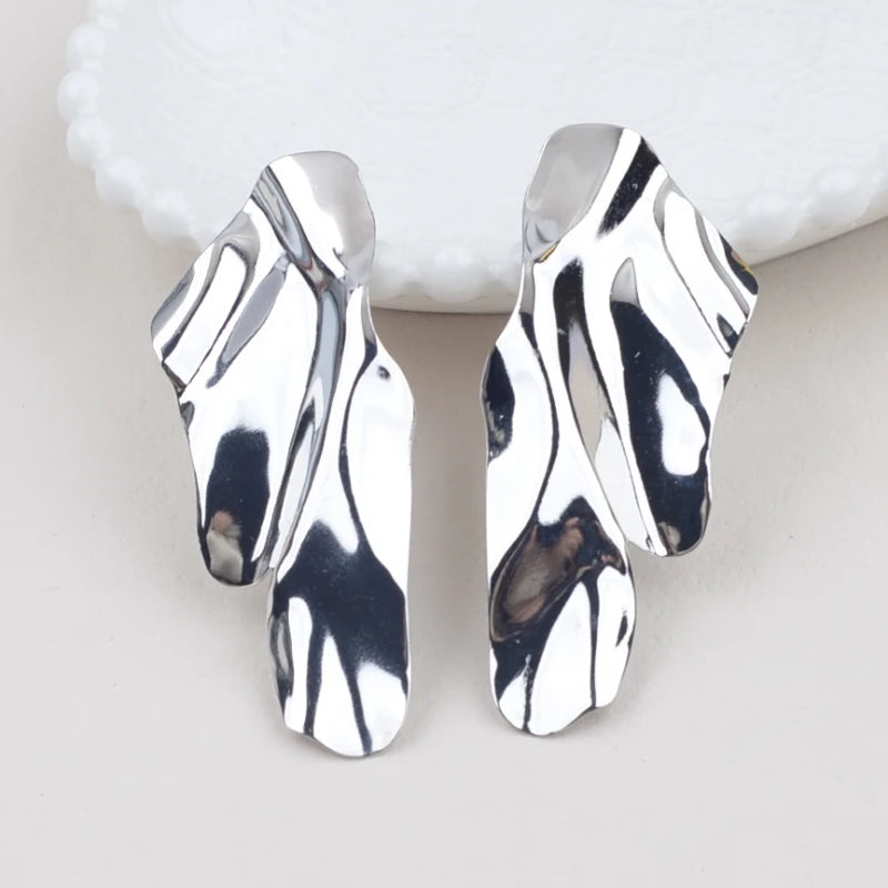 Elegant Dangle Earrings (Holiday Gifts)