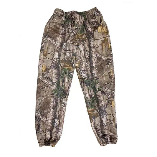 Men's Outdoor Camouflage Pants