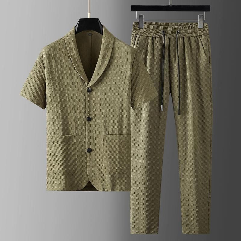 Men's Sports Suit