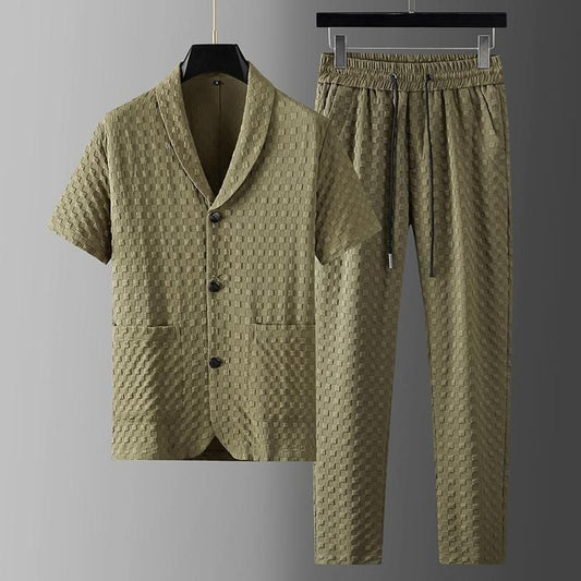 Men's Sports Suit