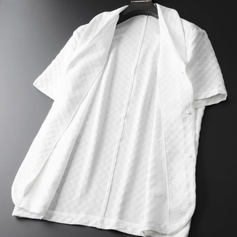 Men's Sports Suit