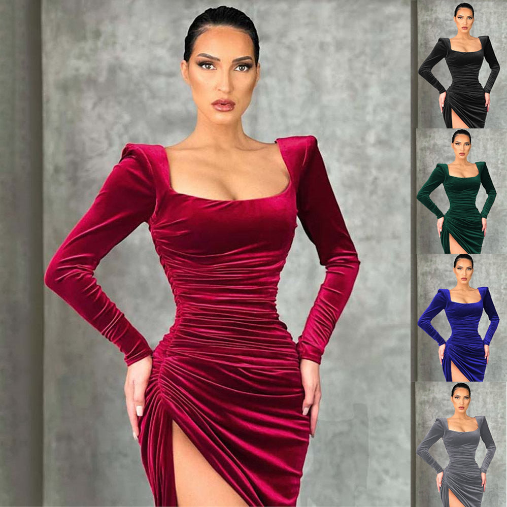 Ladies High End Babes Dresses