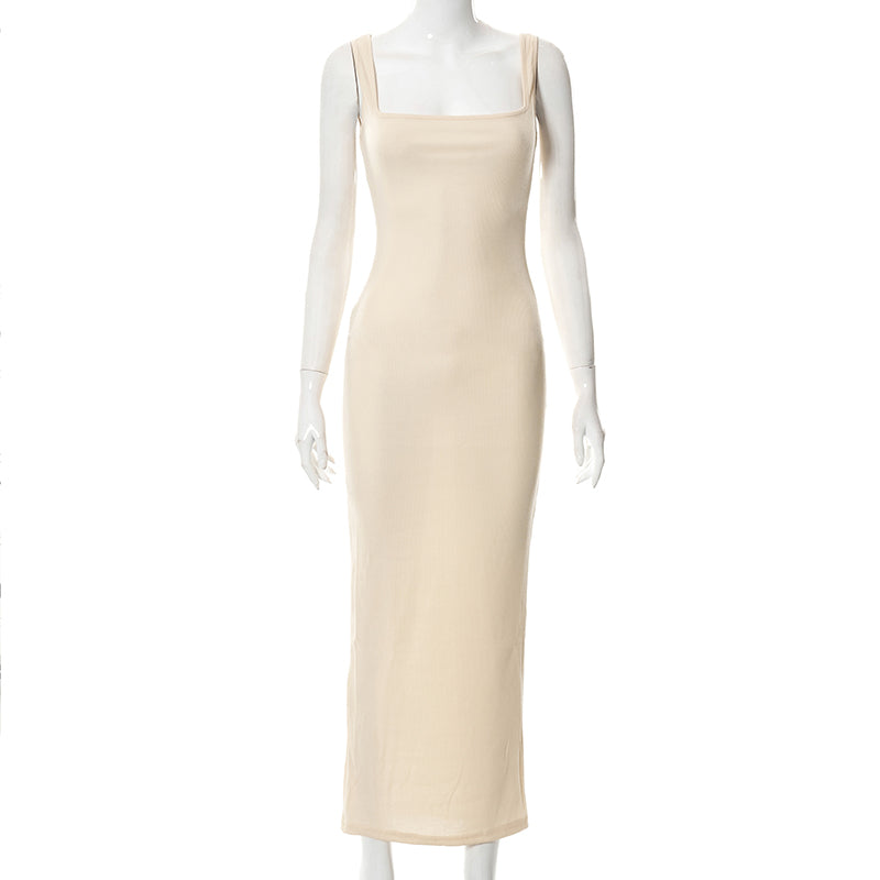 Women's Fashion Dress Kardashian Sling