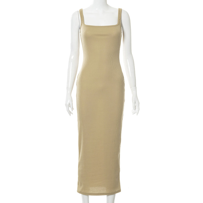 Women's Fashion Dress Kardashian Sling