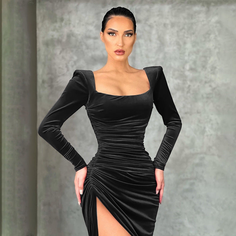 Ladies High End Babes Dresses
