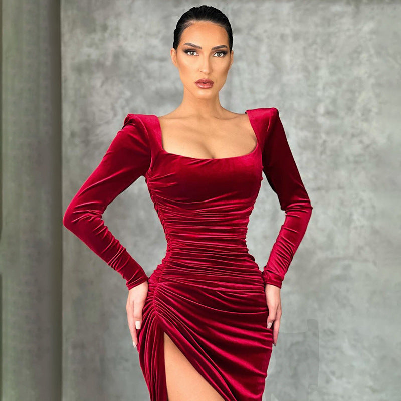 Ladies High End Babes Dresses