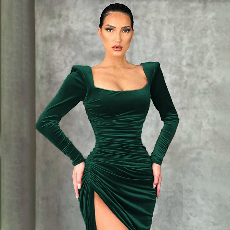 Ladies High End Babes Dresses